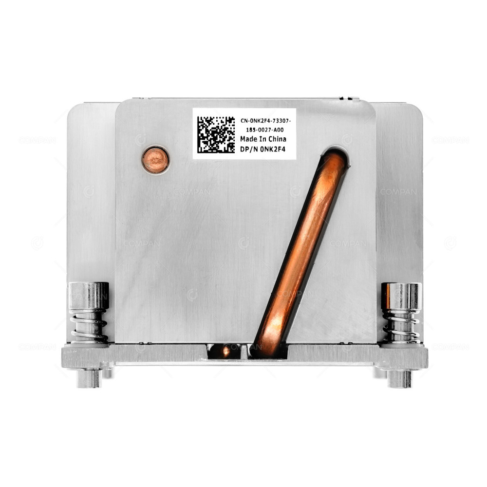 NK2F4 DELL HEATSINK FOR R515 0NK2F4